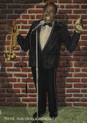 John Brown (American/New Orlea