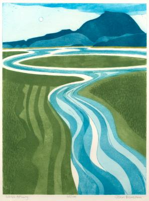 John Brunsdon (1933-2014)/Welsh