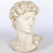 JOHN BUCCI, AFTER MICHELANGELO