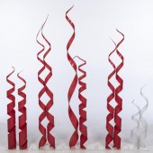 JOHN BUCCI, GROUP OF SPIRAL PL
