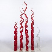JOHN BUCCI, GROUP OF SPIRAL PL