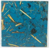 JOHN BUCCI, RESIN AND MIXED ME