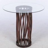 JOHN BUCCI, VERTICAL MIXED MET