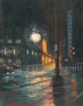 John Bucetescu (American Conte