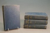 JOHN BUCHAN, A HISTORY OF THE