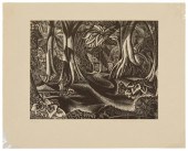 JOHN BUCKLAND WRIGHT (1897-195