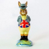 JOHN BULL DB134 - ROYAL DOULTO