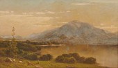 JOHN BUNYAN BRISTOL, (AMERICAN