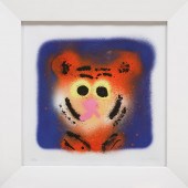 JOHN BURGERMAN (BRITISH/NEW YO