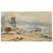 JOHN BURGESS (ENGLISH, 1814-18