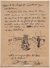 John Butler Yeats (Irish 1871-