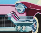 JOHN C. ALLEN (D.2016) CADILLA