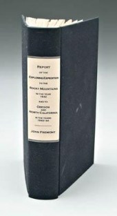 John C. Fremont&#39;s &quot;Ex