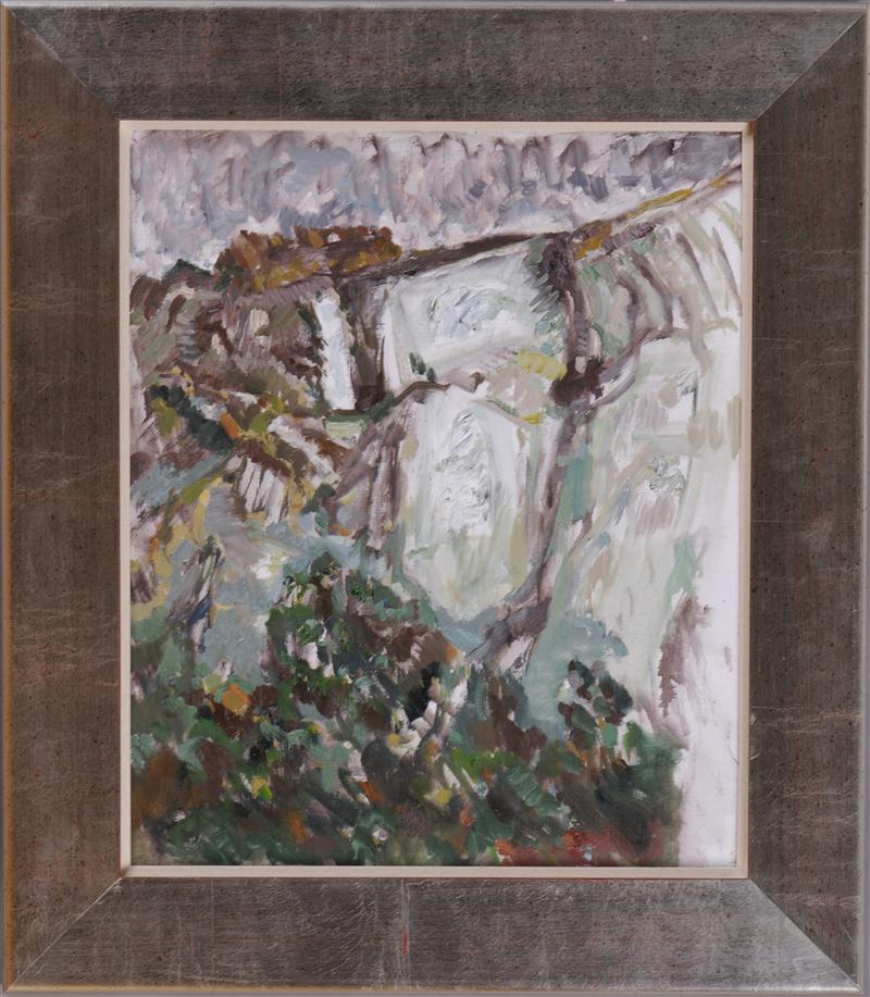 JOHN C. P. CONSTABLE (BRITISH