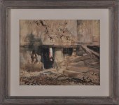 JOHN C. PELLEW (1903-1993): "A