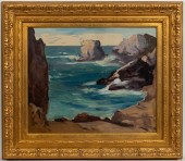 JOHN C. SMITH, PACIFIC COASTAL