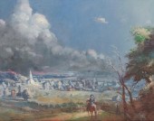 JOHN C. TRAYNOR, (AMERICAN, B.