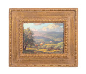 JOHN C. TRAYNOR LANDSCAPE OIL