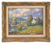 JOHN C. TRAYNOR (NEW HAMPSHIRE