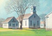 JOHN C. WENRICH (AMERICAN, 189