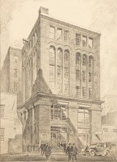 JOHN C. WENRICH (AMERICAN, 189