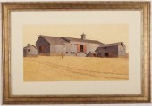 JOHN C. WENRICH AMERICAN, PRAI