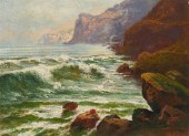 JOHN CALIFANO (1862-1946), CRA