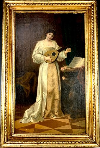 JOHN CALIFANO (1862-1946)