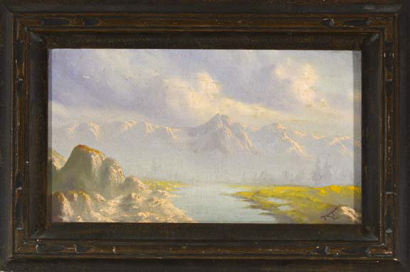 John Califano (American, 1862-1946)