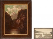JOHN CALIFANO O/B LANDSCAPE &