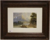 JOHN CALLOW (1822-1878, ENGLIS