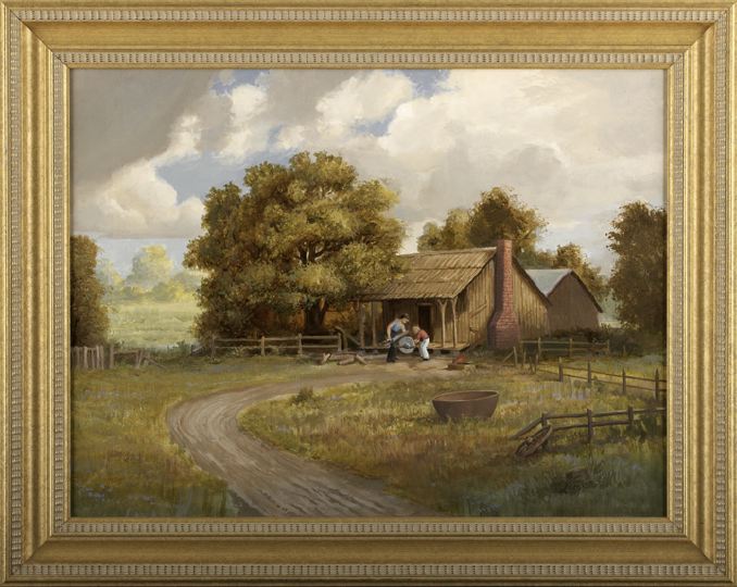 John Campbell
