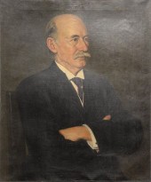 JOHN CAMPBELL PHILLIPS (AMERIC
