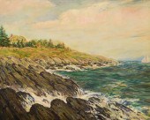John Capolino (American, 1899-