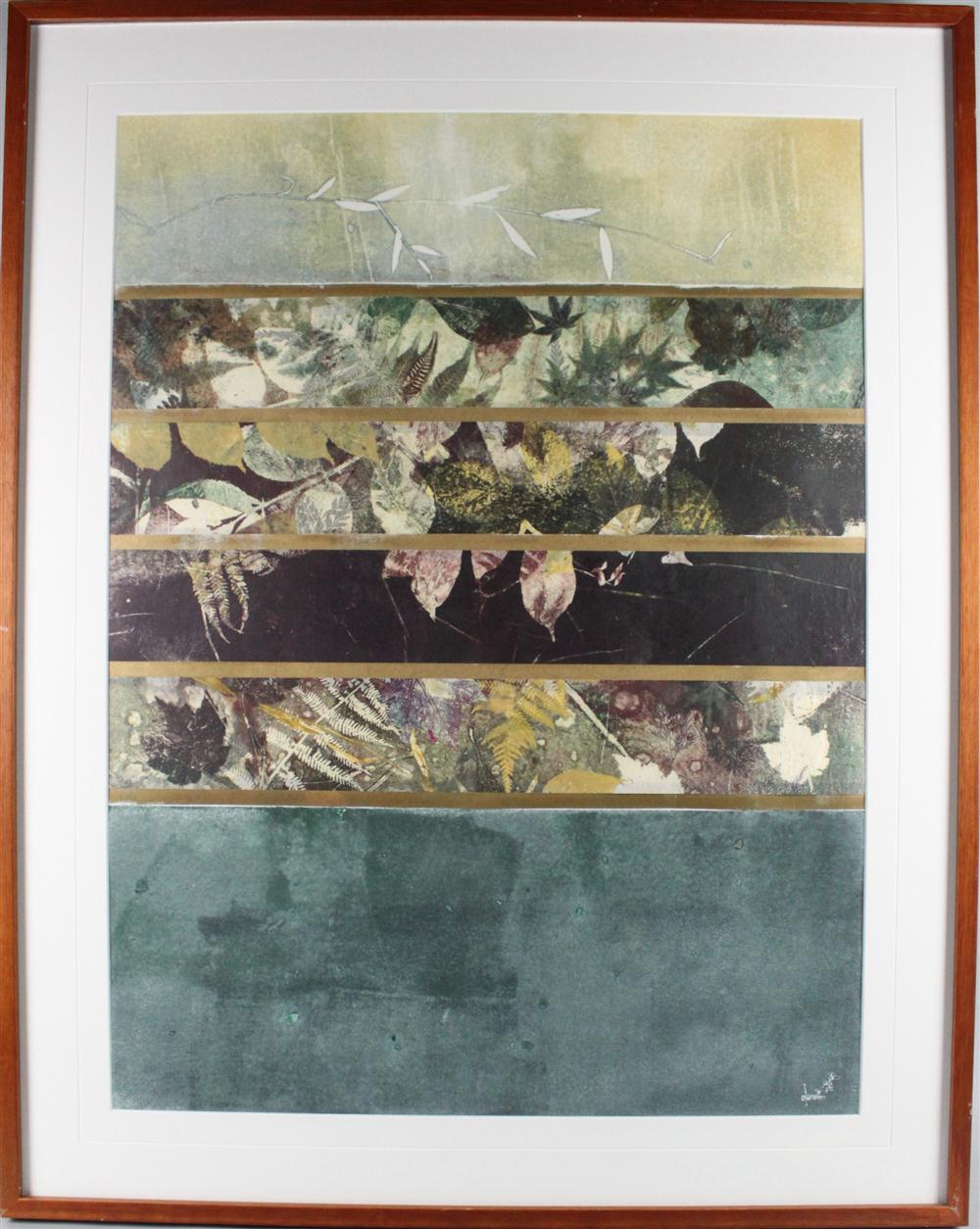 JOHN CARL HEYWOOD (CANADIAN