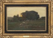 JOHN CARLETON WIGGINS (NEW YOR