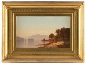 JOHN CARLETON WIGGINS (NEW YOR
