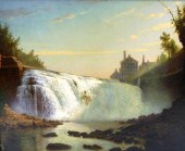 JOHN CARLIN (AMERICAN, 1813 -