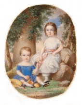 John Carlin (American, 1813-18