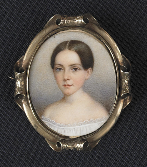John Carlin (American 1813-1891)
