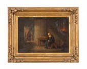 JOHN CARLIN, "GALILEO IN PRISO