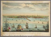 John Carwitham/ Engraver "A So