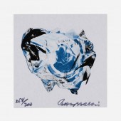 John Chamberlain 1927–2011. Un