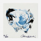 John Chamberlain 1927–2011. Un