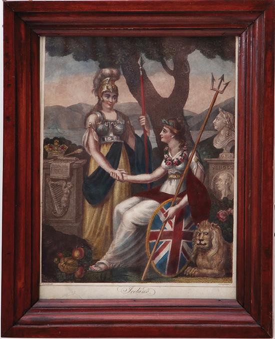 John Chapman (after) (British
