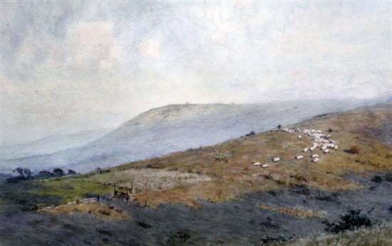 John Charles Dollman (1851-1934)