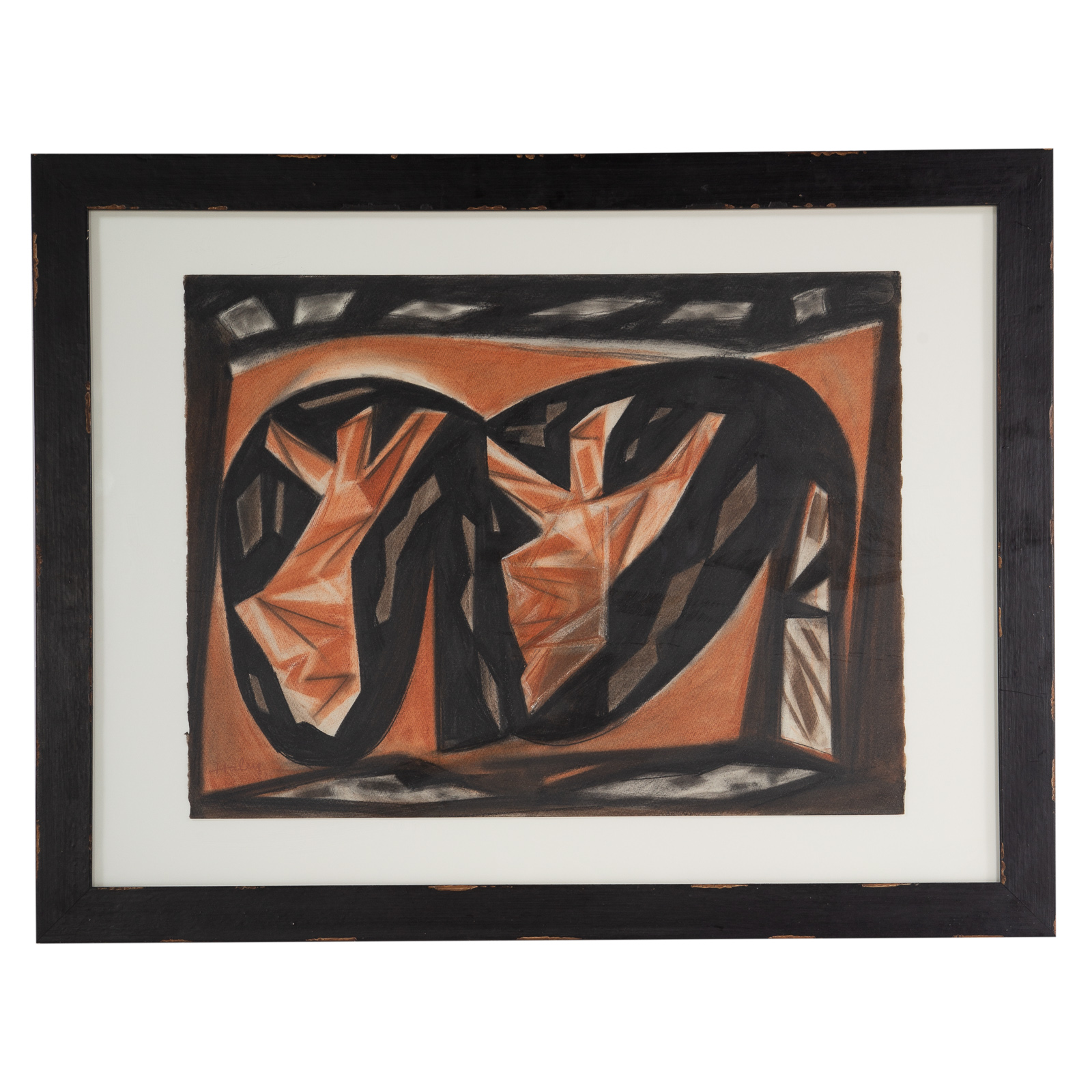 JOHN CHARLES HALEY. "ABSTRACT