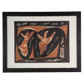 JOHN CHARLES HALEY. "ABSTRACT