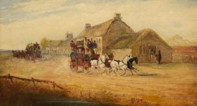 John Charles Maggs
