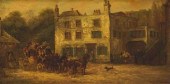 JOHN CHARLES MAGGS (BRITISH 18